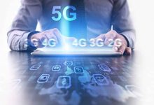 تکنولوژی 5G در نمایشگاه CES 2017